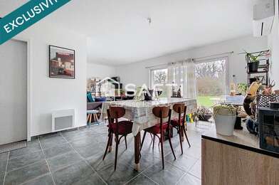 Maison 3 pièces 209000 €