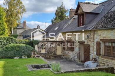 Maison 4 pièces 77000 €