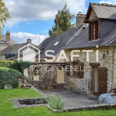 Maison 4 pièces 77000 €