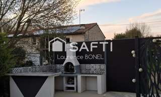 Maison 5 Pièces 88 m² à vendre à Fors (79230)