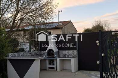 Maison 5 pièces 209500 €