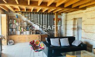 Maison 7 Pièces 172 m² à vendre à Brax (47310)