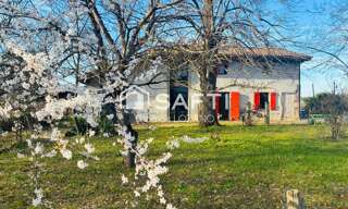 Maison 7 Pièces 172 m² à vendre à Brax (47310)