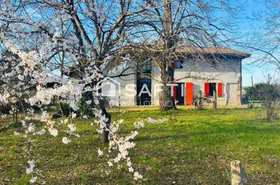 Maison 7 pièces 280000 €