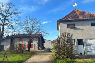 Maison 7 pièces 280000 €