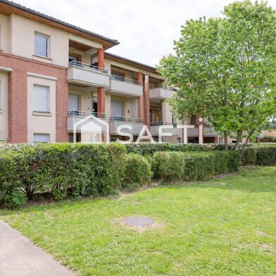 Appartement 2 pièces 162000 €