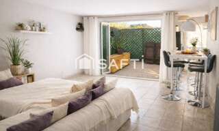 Appartement 2 Pièces 42 m² à vendre à Toulouse (31100)