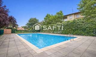 Appartement 2 Pièces 42 m² à vendre à Toulouse (31100)