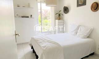 Appartement 2 Pièces 42 m² à vendre à Toulouse (31100)