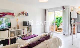Appartement 2 Pièces 42 m² à vendre à Toulouse (31100)