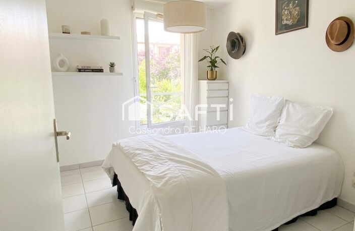 T2 dans Résidence sécurisée avec piscine & Terrasse — photo 3