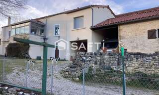 Maison 3 Pièces 90 m² à vendre à Bellefont-La Rauze (46090)