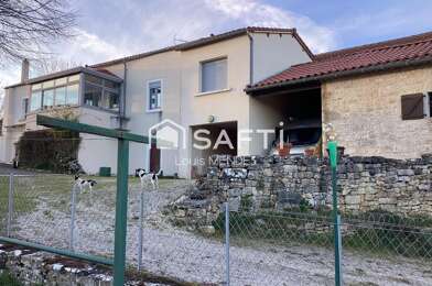 Maison 3 pièces 252000 €