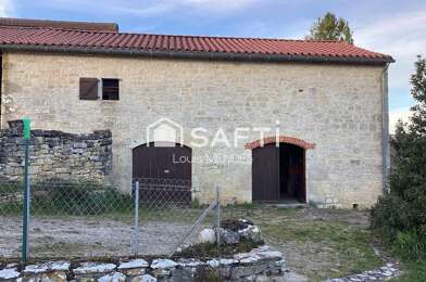 Maison 3 pièces 252000 €