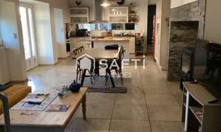 Maison 3 Pièces 90 m² à vendre à Bellefont-La Rauze (46090)