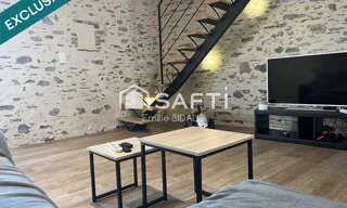 Maison 4 Pièces 142 m² à vendre à Montaigu-Vendée (85600)