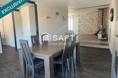 Maison 4 pièces 265000 €
