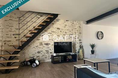 Maison 4 pièces 250000 €