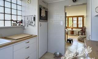 Maison 5 Pièces 90 m² à vendre à Chemillé-en-Anjou (49120)