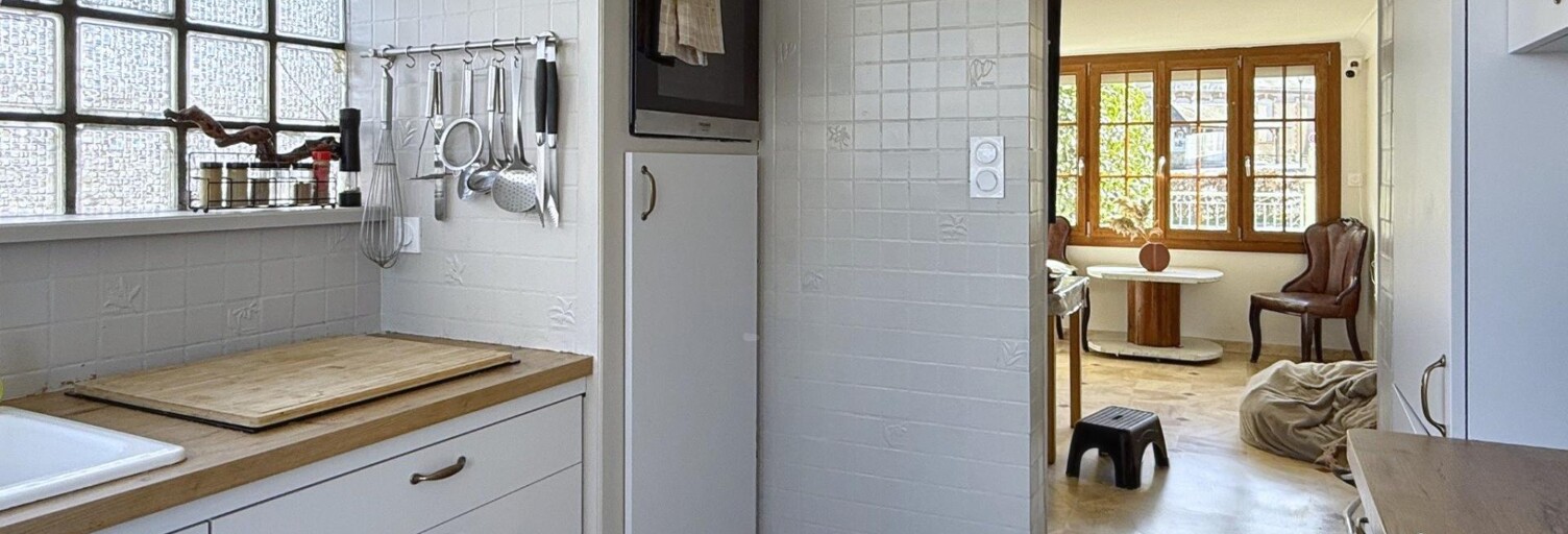 Maison 5 Pièces 90 m² à vendre à Chemillé-en-Anjou (49120)