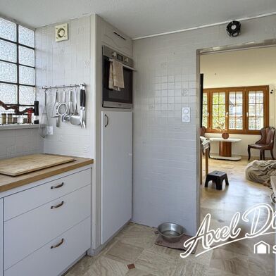 Maison 5 pièces 220500 €