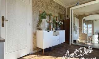 Maison 5 Pièces 90 m² à vendre à Chemillé-en-Anjou (49120)