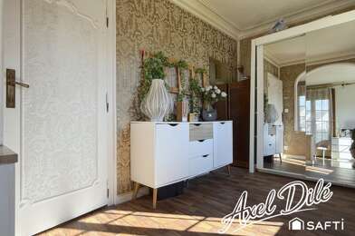 Maison 5 pièces 199500 €