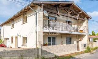 Maison 6 Pièces 137 m² à vendre à Listrac-Médoc (33480)