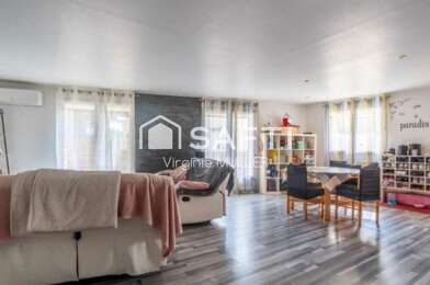 Maison 6 pièces 191000 €