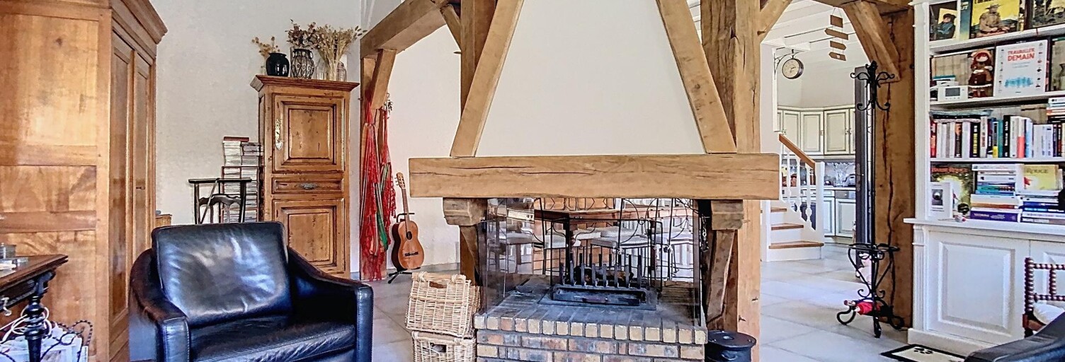 Maison 4 Pièces 86 m² à vendre à Bry-sur-Marne (94360)