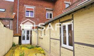 Maison 7 Pièces 145 m² à vendre à Sinceny (02300)