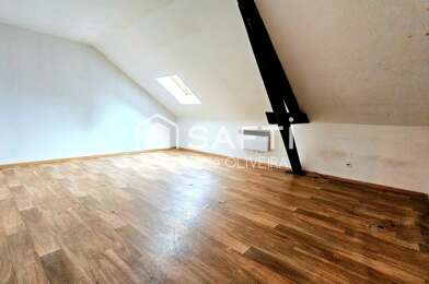 Maison 7 pièces 132500 €