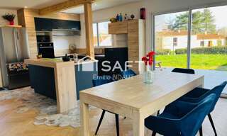 Maison 4 Pièces 97 m² à vendre à Montaigu-Vendée (85600)