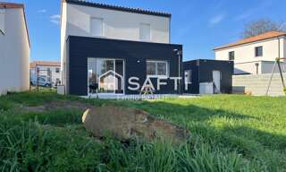 Maison 4 Pièces 97 m² à vendre à Montaigu-Vendée (85600)