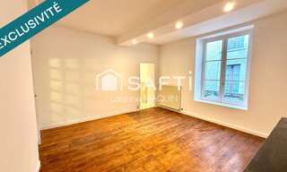 Appartement 2 Pièces 58 m² à vendre à Laon (02000)