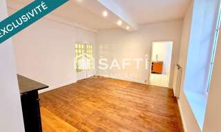 Appartement 2 Pièces 57 m² à vendre à Laon (02000)