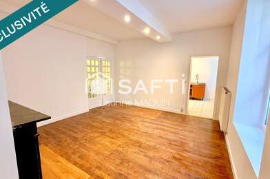 Appartement 2 pièces 97000 €