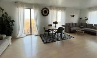 Appartement 5 Pièces 102 m² à vendre à Ris-Orangis (91130)