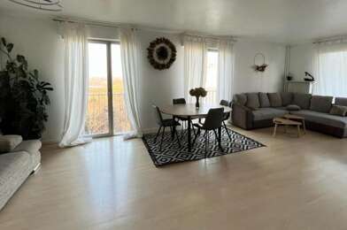 Appartement 5 pièces 174900 €