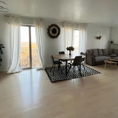 Appartement 5 pièces 174900 €