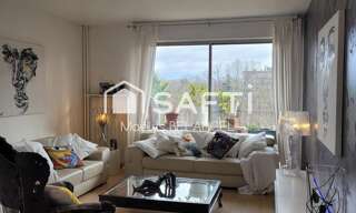 Appartement 5 Pièces 102 m² à vendre à Ris-Orangis (91130)