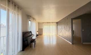 Appartement 5 Pièces 102 m² à vendre à Ris-Orangis (91130)
