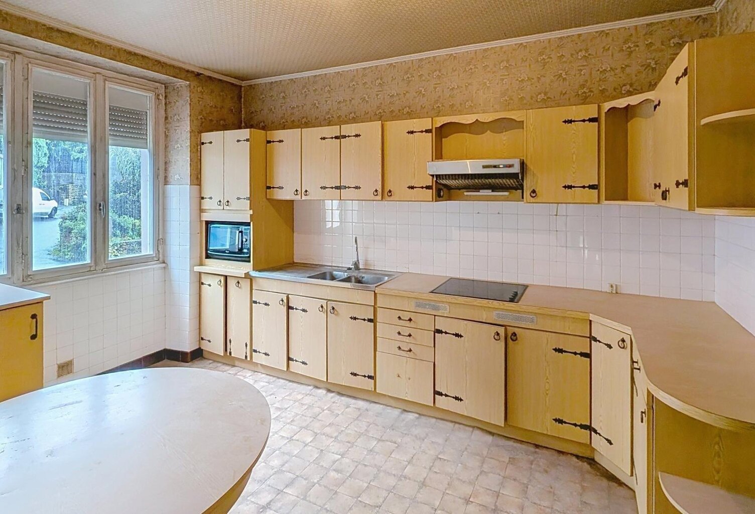 Maison à rénover entièrement — photo 1