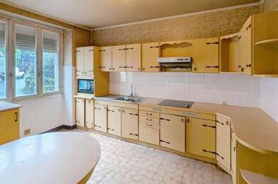 Maison 7 pièces 95000 €