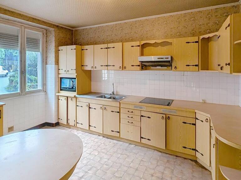 Maison à rénover entièrement — photo 1