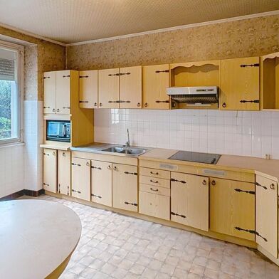 Maison 7 pièces 95000 €