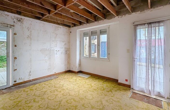 Maison à rénover entièrement — photo 2