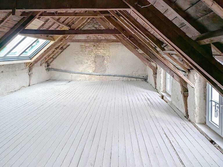 Maison à rénover entièrement — photo 1