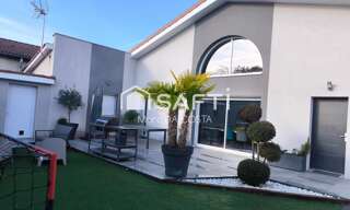 Maison 6 Pièces 135 m² à vendre à Saint-André-le-Puy (42210)