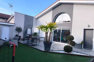 Maison 6 pièces 310000 €